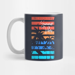 The endeless summer Mug